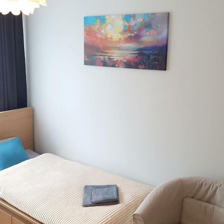 Apartament Miarki 3 Świnoujście  Eksteriør billede