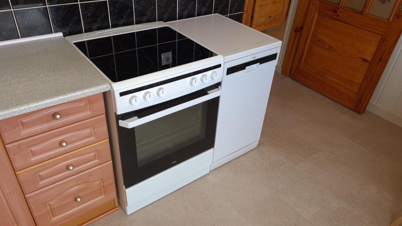 Apartament Miarki 3 Świnoujście  Eksteriør billede