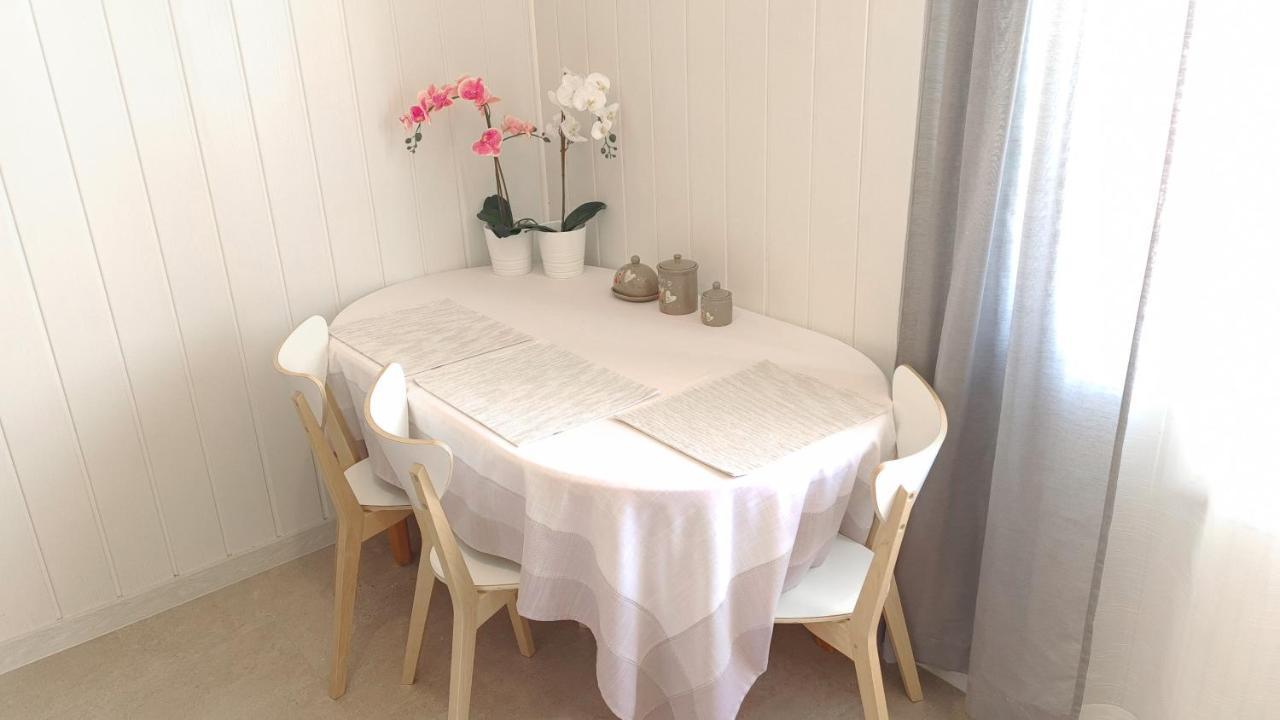 Apartament Miarki 3 Świnoujście  Eksteriør billede