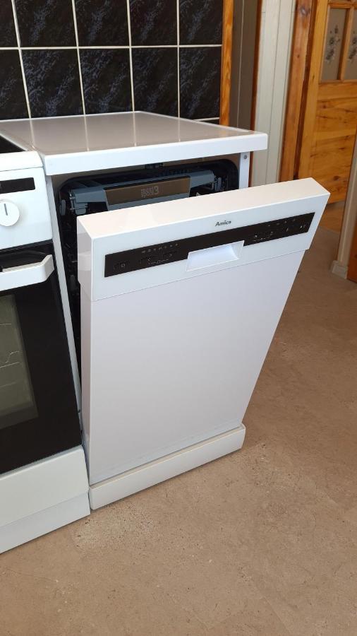 Apartament Miarki 3 Świnoujście  Eksteriør billede