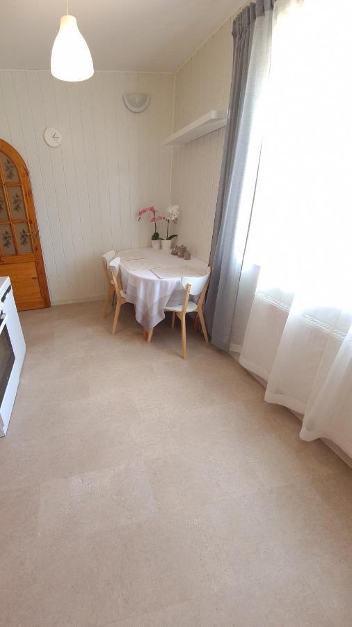 Apartament Miarki 3 Świnoujście  Eksteriør billede