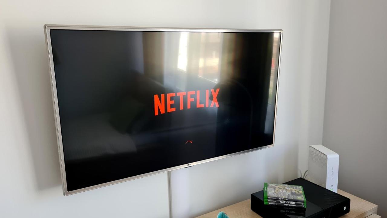 Apartament Miarki 3 Świnoujście  Eksteriør billede